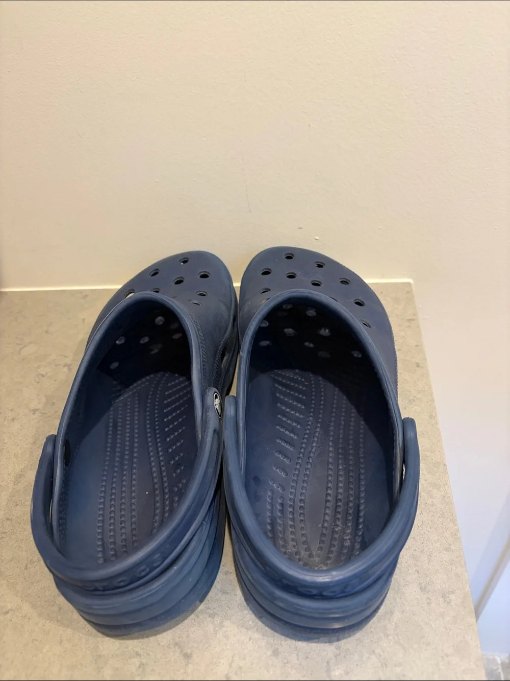 CROCS Classic Blue Men’s 11